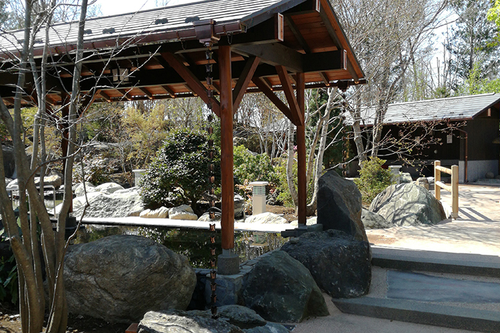 外構工事施工事例