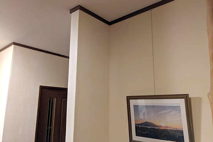 リフォーム工事施工事例